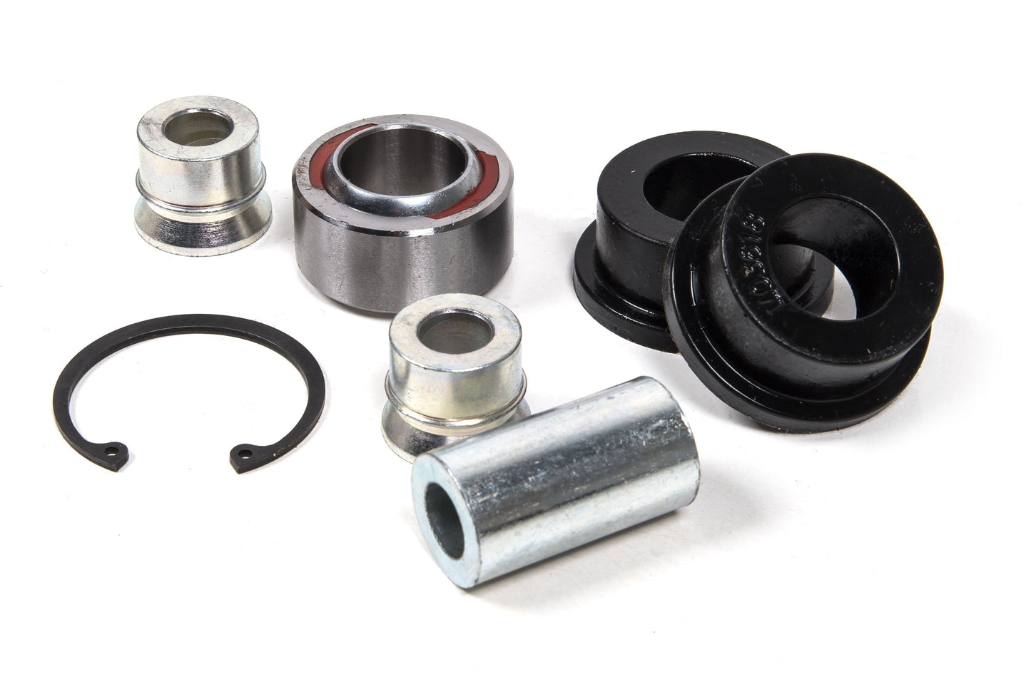Service Pack | Rear Adjustable Track Bar | Wrangler TJ & LJ JKS Manufacturing