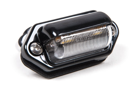 Tailgate Vent Cover Replacement License Plate Bulb JKS Manufacturing