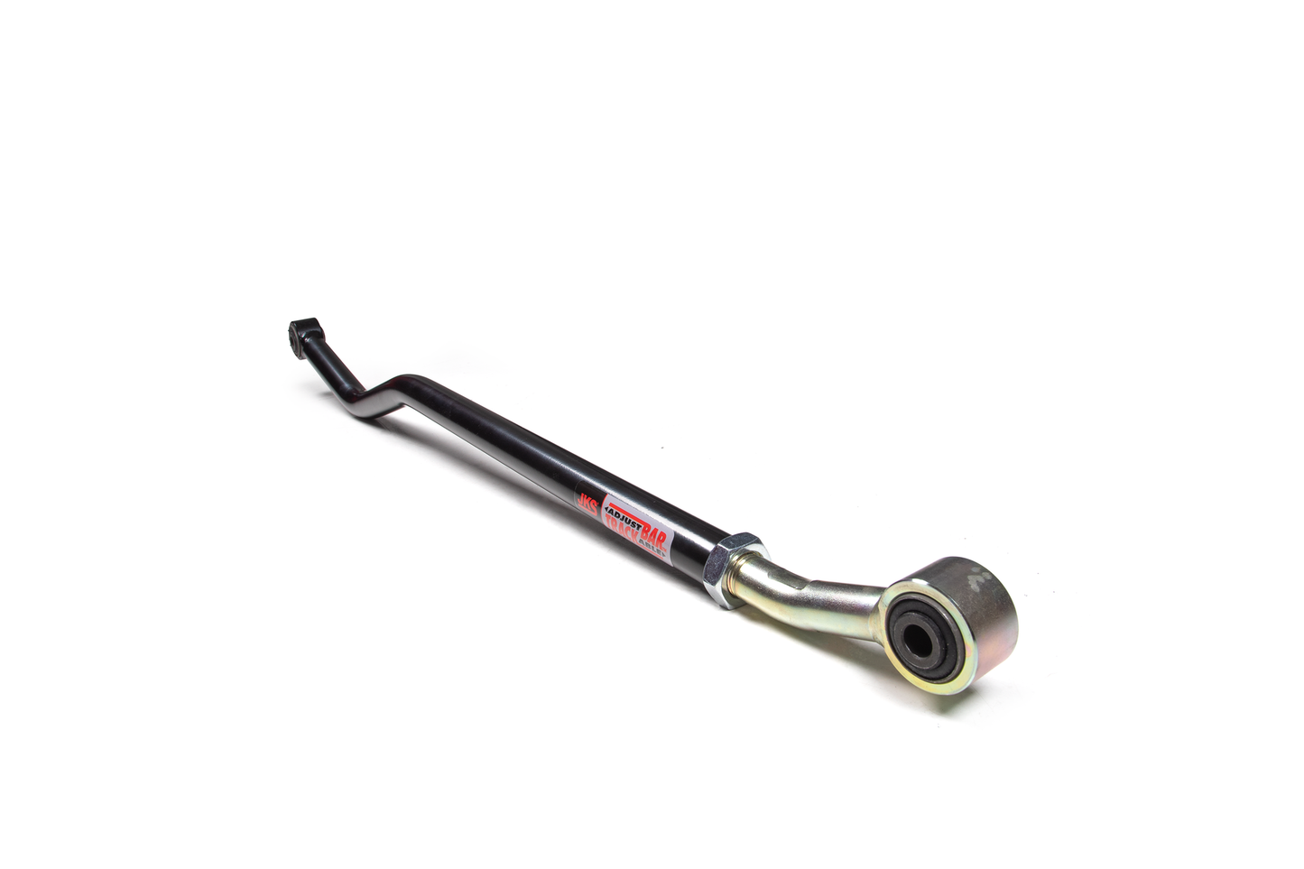 Rear Adjustable Track Bar 2018-2026 Jeep Wrangler JL JKS Manufacturing