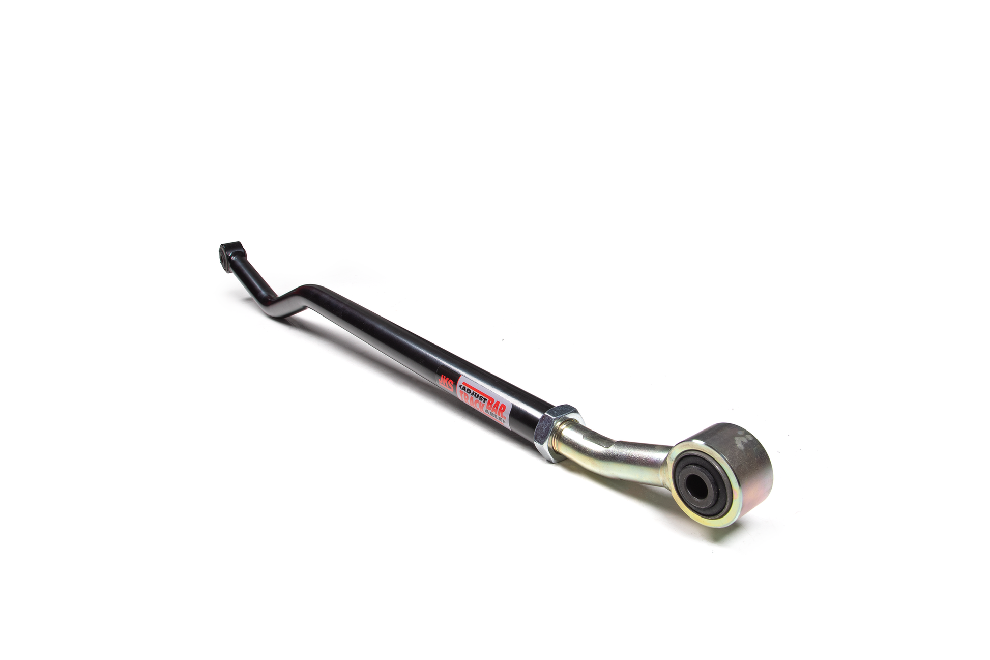 Rear Adjustable Track Bar 2018-2026 Jeep Wrangler JL JKS Manufacturing