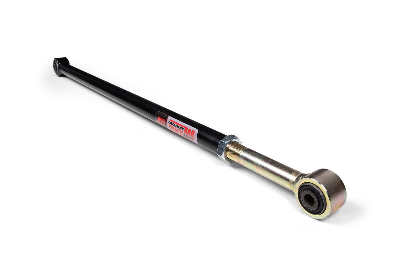 Rear Adjustable Track Bar | Gladiator JT JKS Manufacturing