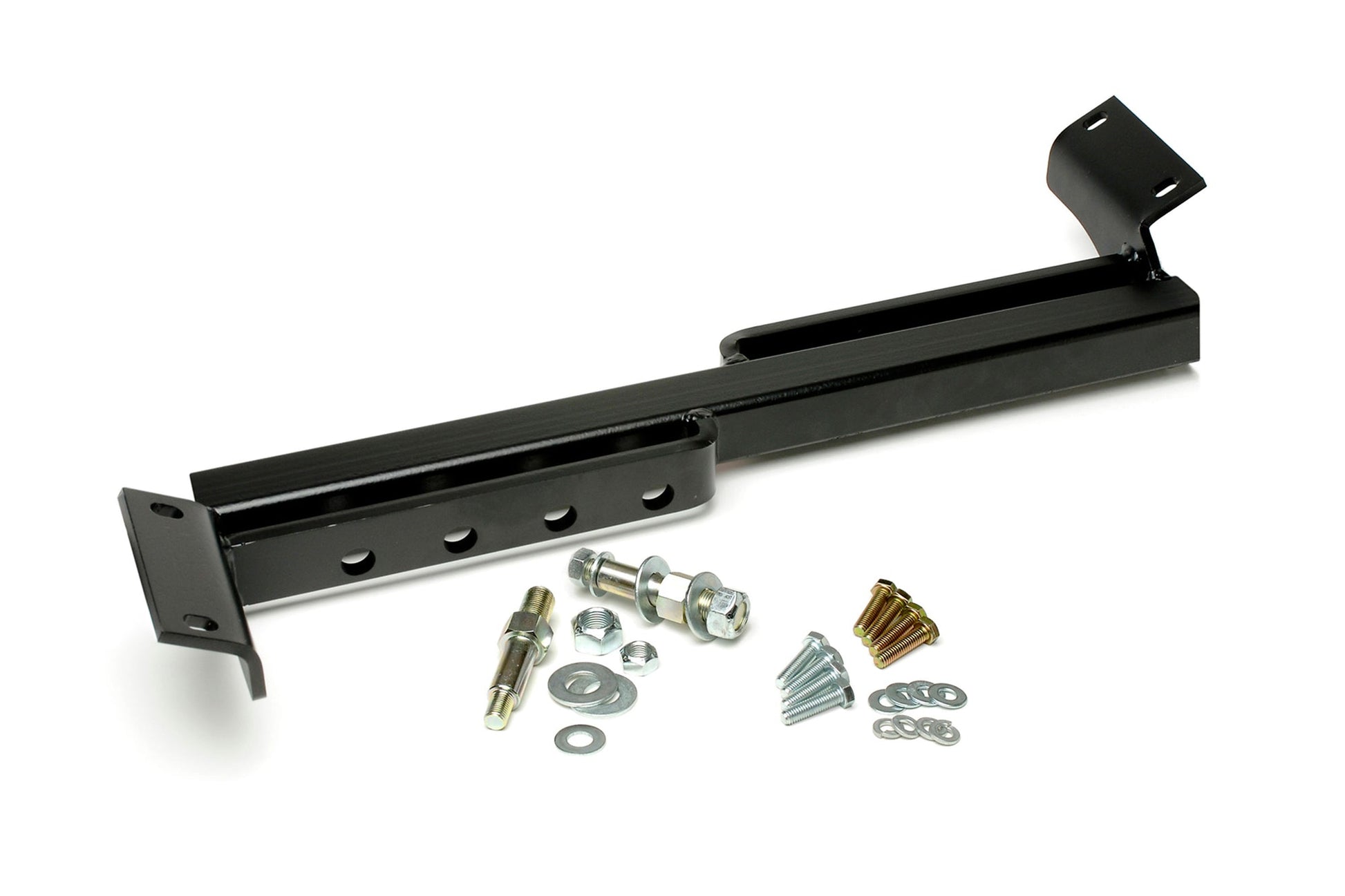 Rear Upper Adjustable Shock Mount Cherokee XJ JKS Manufacturing