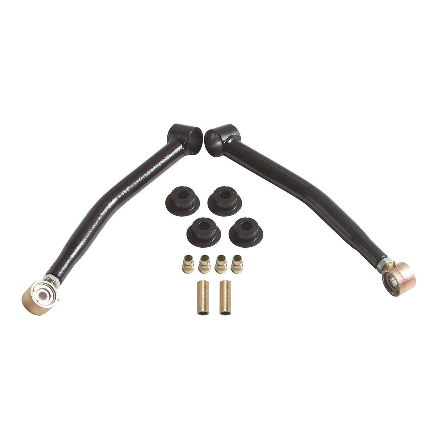 Suspension Link Arm Kit 2-6 Inch Lift Pair 07-18 Wrangler JK Skyjacker