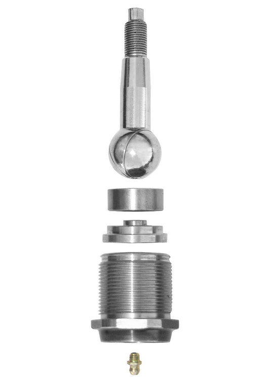 Currectlync Modular Extreme Duty Steering Rod End Cartridge (JL/JT Pitman Arm Taper) RockJock 4x4-1