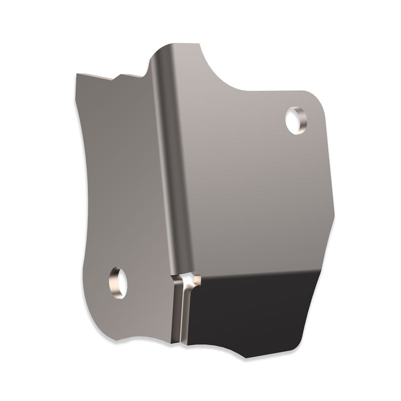 Artec Industries Jeep JL/JT Front Frame Trackbar Bracket for 1 Ton Swap Artec Industries