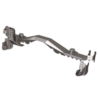 JL 1 Ton - Rear 9 Inch Swap Kit (OEM Brackets) Artec Industries