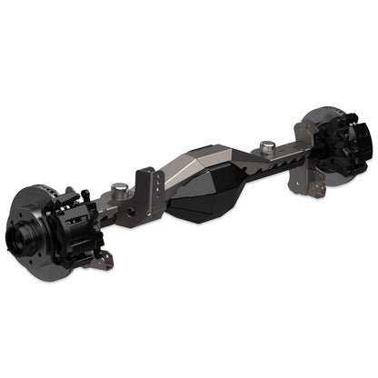 JL 1 Ton - Rear 9 Inch Swap Kit (OEM Brackets) Artec Industries-1