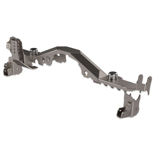 Artec Industries JL 1 Ton - Rear Sterling Swap Kit (OEM Brackets) Artec Industries