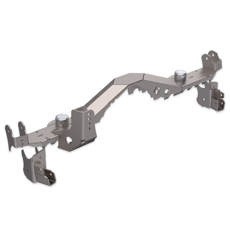 Artec Industries JL 1 Ton - Apex Rear 14 bolt Truss Swap Kit Artec Industries