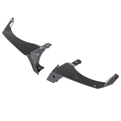 Jeep JL Front Fender Chop Kit 18-Pres Wranger JL Rubicon Artec Industries
