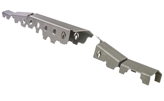 Jeep JL APEX Front Axle Truss D30 18-Pres Wrangler JL Artec Industries