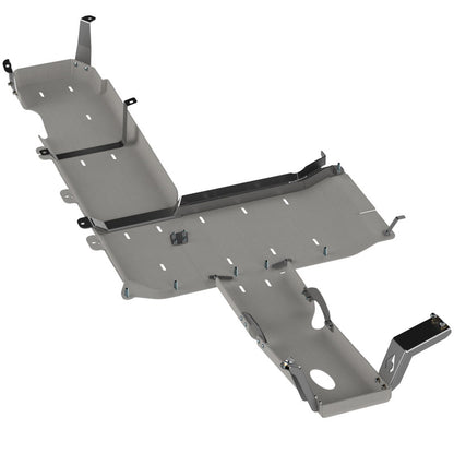 Jeep JL Full Bellypan 18-Pres Wrangler JL 4 Door 3.6L Steel Artec Industries-2
