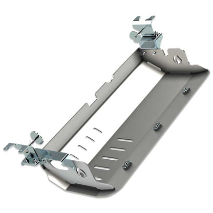 JLU Def Skid - 4 Door 3.0L Diesel Aluminum Artec Industries-1