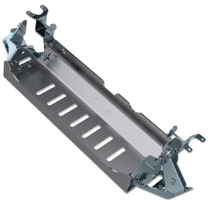 JLU 392 Muffler and Tip Skid Artec Industries-1