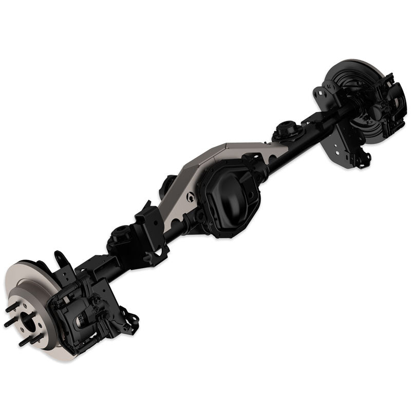 Jeep JL APEX Rear Axle Truss For 18-Pres Wrangler JL Artec Industries-1