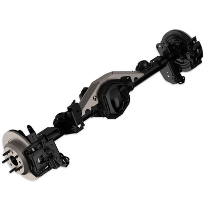 Jeep JL APEX Rear Axle Truss For 18-Pres Wrangler JL Artec Industries-1