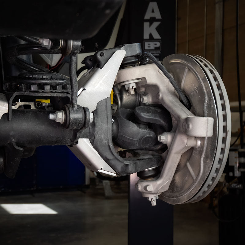 Artec Industries JL/JT Inner C Gussets Sport, Sahara, Overland, JL International (Non-US/Canada) Rubicon Artec