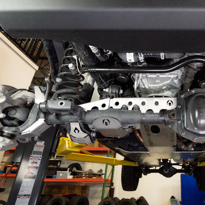 JL/JT Inner C Gussets Sport, Sahara, Overland, JL International (Non-US/Canada) Rubicon Artec Industries-3