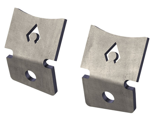 JL Rear LCA Skids Artec Industries