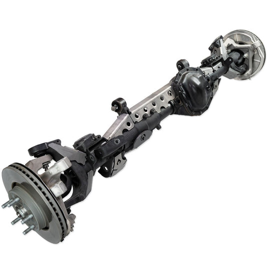 JL/JT Apex Front Axle Armor Kit For 18-Up Wrangler JL 20-Up Gladiator Rubicon JT MaxTow All International JT Artec Industries-1