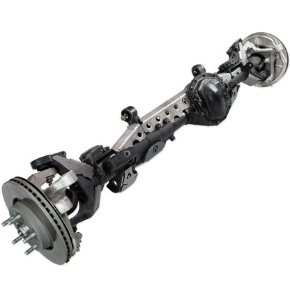 JL/JT Apex Front Axle Armor Kit For 18-Up Wrangler JL 20-Up Gladiator International Non-US/Canada Rubicon Artec Industries-1
