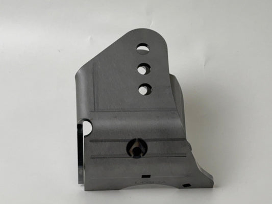 Front Track Bar Relocation Bracket Artec Industries
