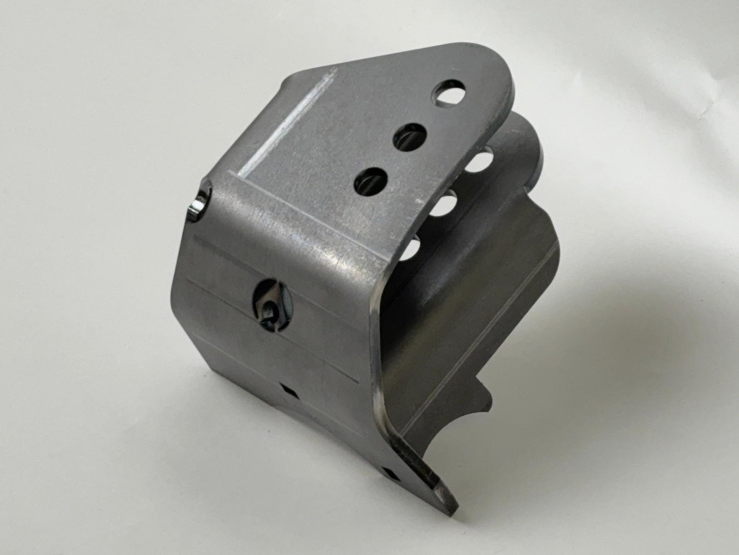 Front Track Bar Relocation Bracket Artec Industries-1