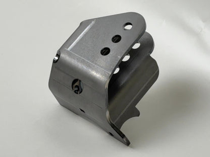 Front Track Bar Relocation Bracket Artec Industries-1