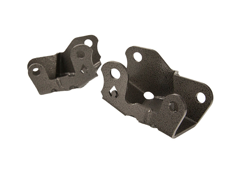 Artec Industries JL Rear Lower Control Arm Bolt-On Skids Artec Industries