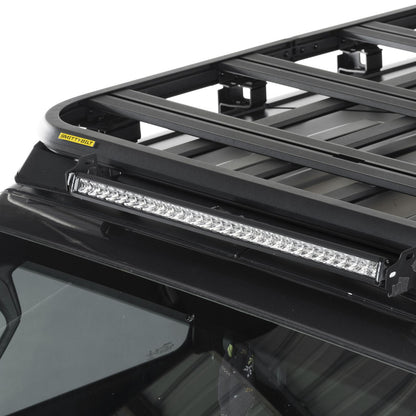 Defender Platform 4MA Rack Kit 2007-2018 Jeep Wrangler 4 Door Smittybilt-3