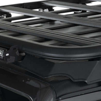 Defender Platform 4MA Rack Kit 2007-2018 Jeep Wrangler 4 Door Smittybilt-5