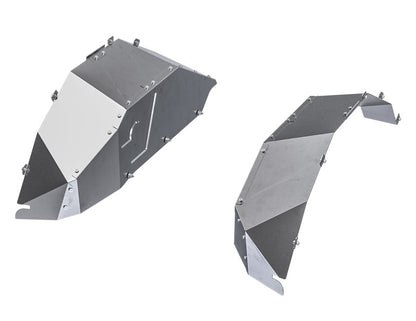 Jeep JL Rear Inner Fenders 18-Pres Wrangler JL Artec Industries-1