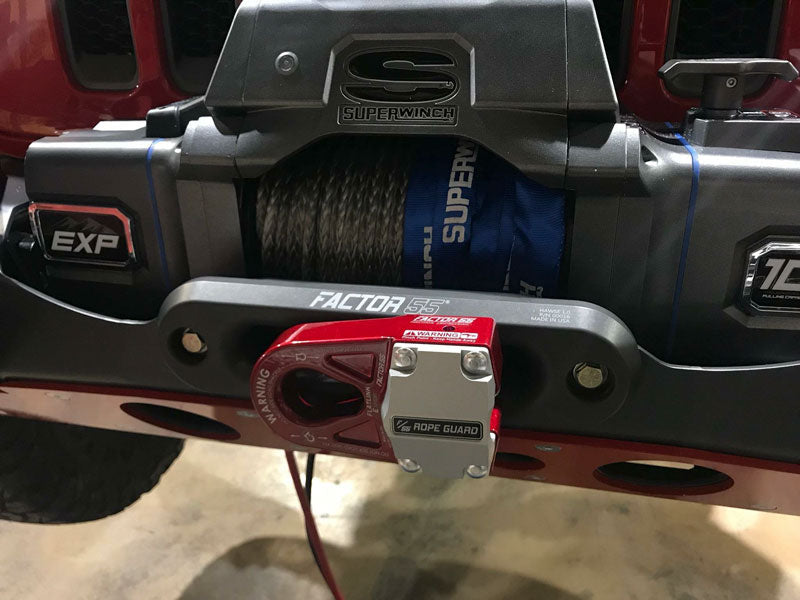 NightHawk Jeep JL Front Bumper W/Mid Tube Stinger Bare Artec Industries-4