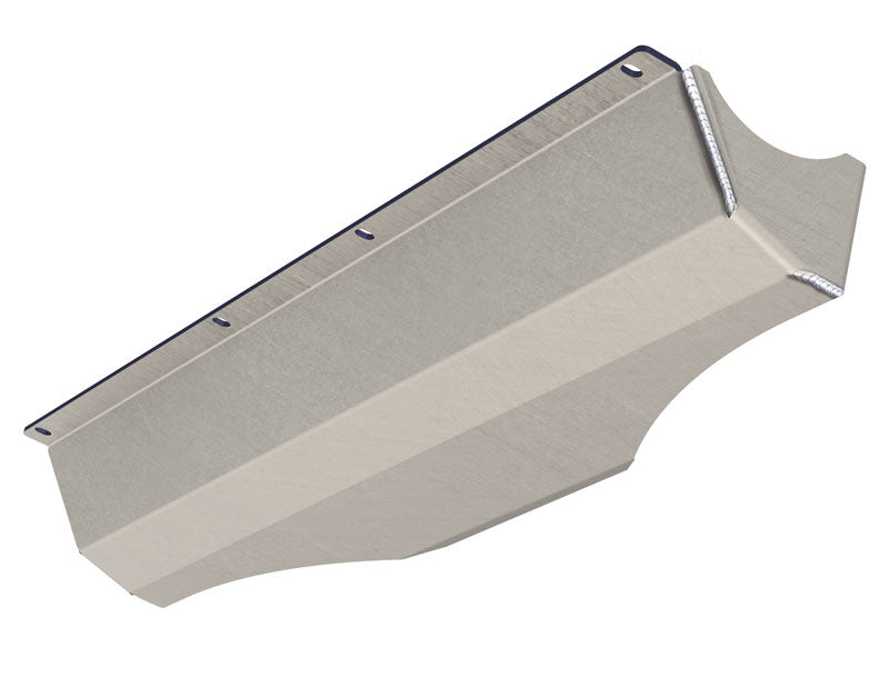 Artec Industries JL Nighthawk Front Swaybar Skid Artec Industries