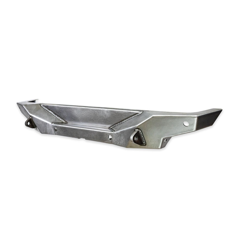 JL Nighthawk Rear Bumper - No Sensor Holes Artec Industries
