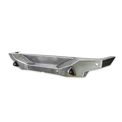 JL Nighthawk Rear Bumper - No Sensor Holes Artec Industries
