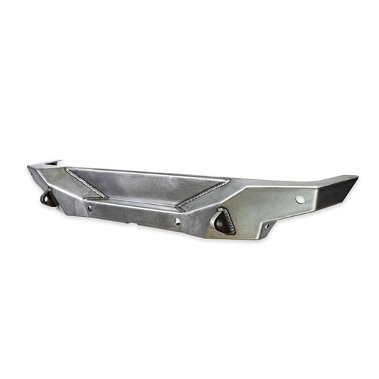 JL Nighthawk Rear Bumper - No Sensor Holes Artec Industries