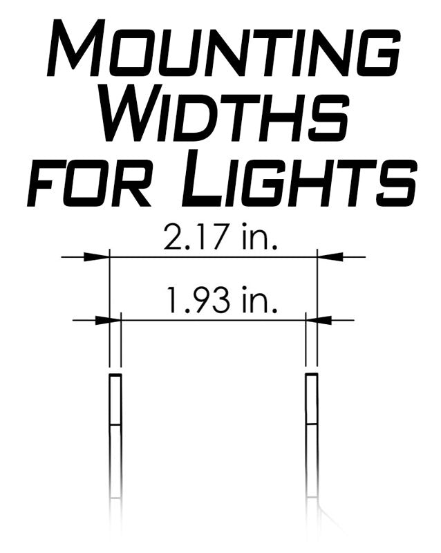JL A-Pillar Dual Led Cube Light Mount Artec Industries-3