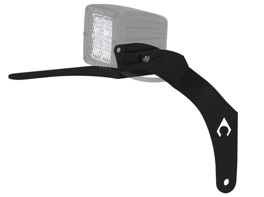 Jl A-Pillar Single Led Cube Light Mount Artec Industries-1
