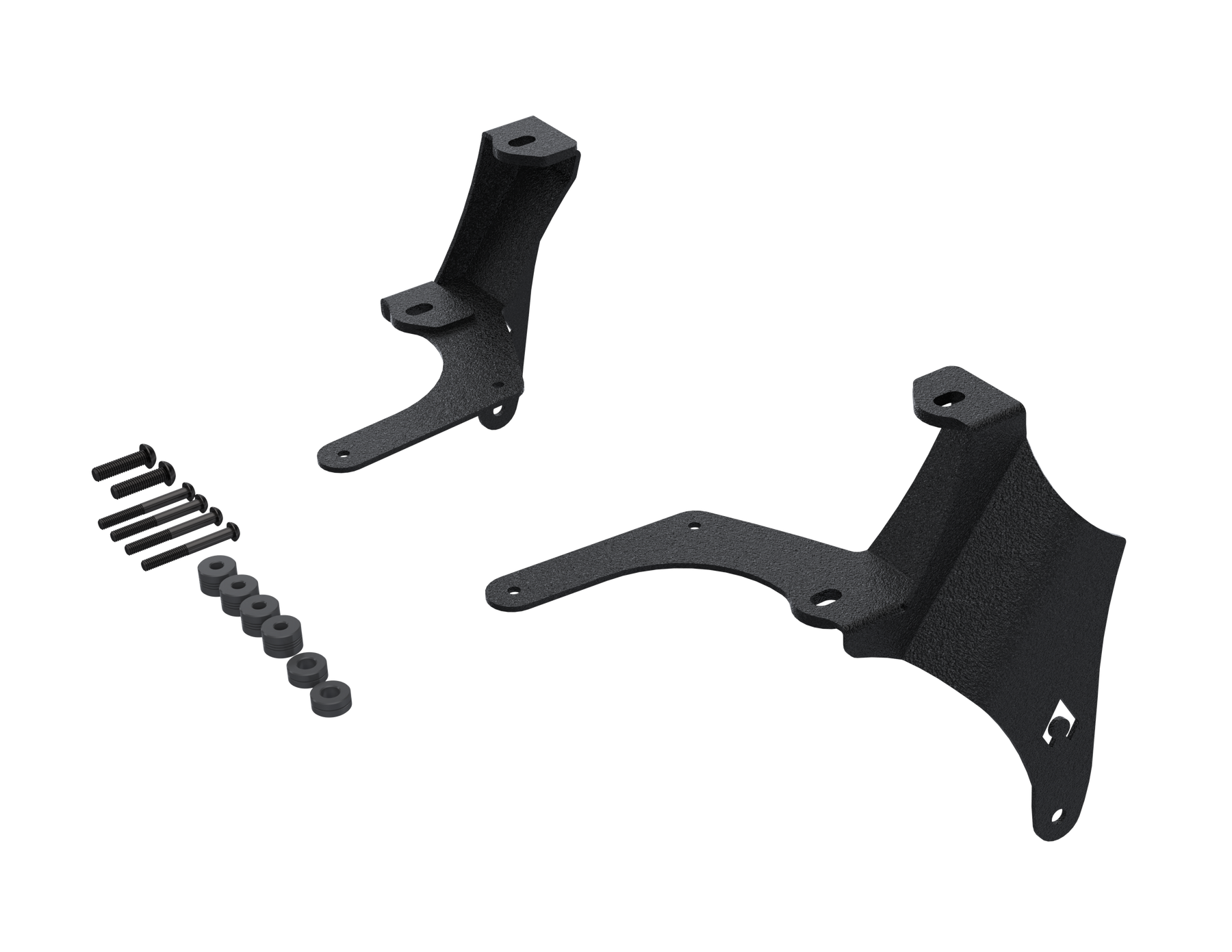 Artec Industries JL-JT A-Pillar Dual Surface Light Mount Artec Industries