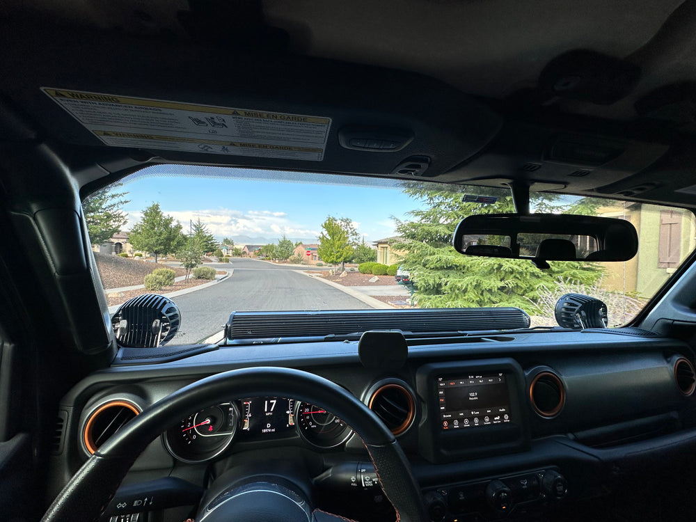 JL-JT 40in 392 and Mojave Hood Light Mount Artec Industries-3