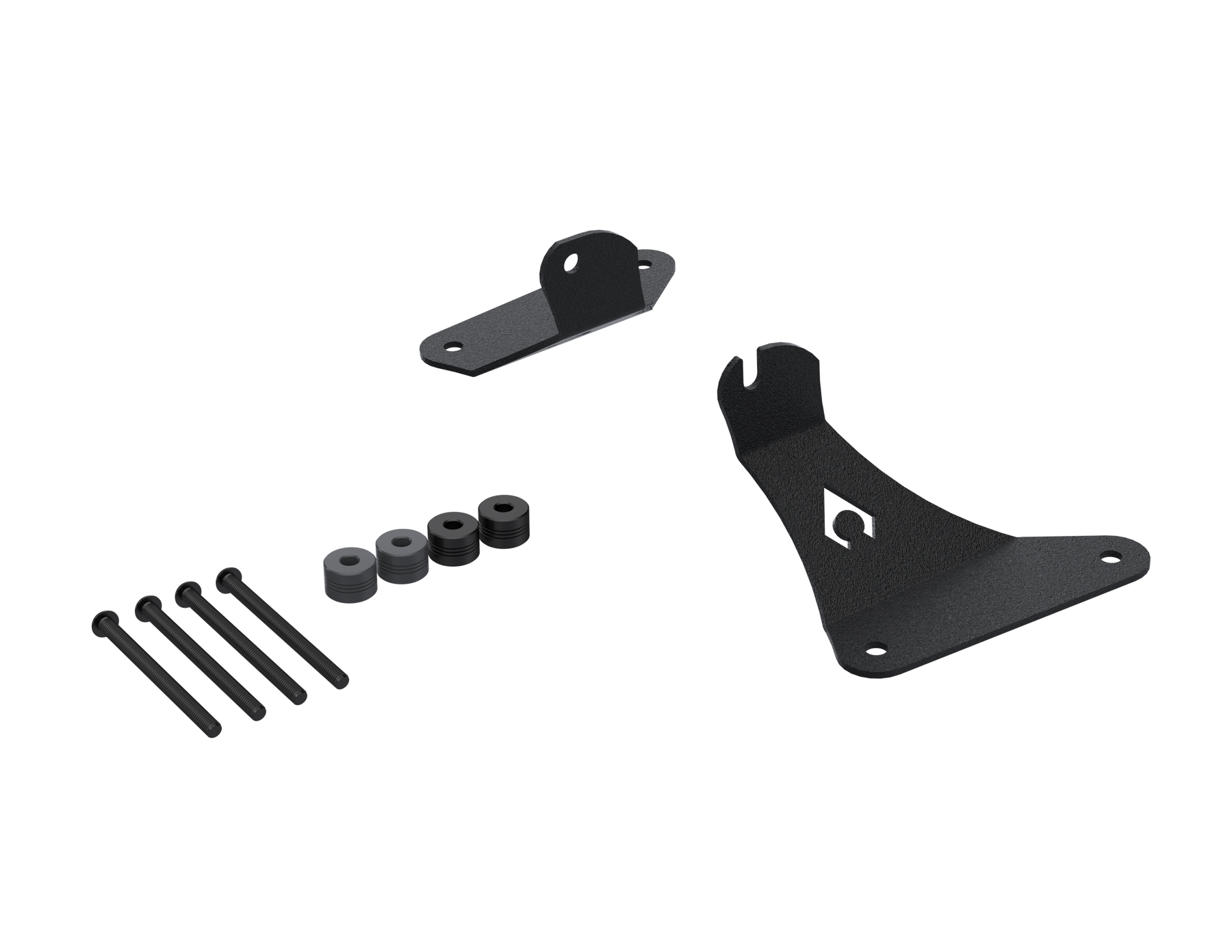 JL-JT 40in 392 and Mojave Hood Light Mount Artec Industries