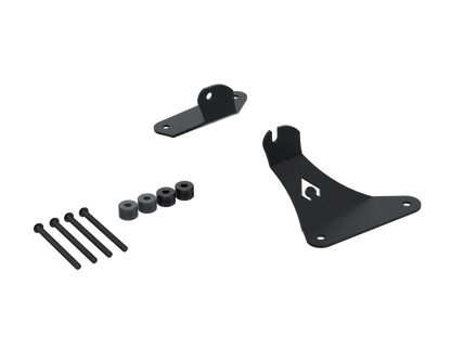 JL-JT 40in 392 and Mojave Hood Light Mount Artec Industries