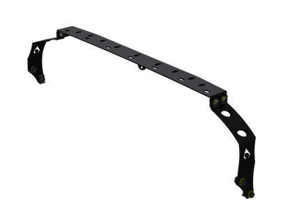 JL-JT Front Bumper Light Bridge Mount Artec Industries-1