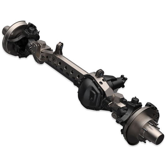 JL 1 Ton APEX Front Kingpin/Balljoint 60 Swap 1985-1997 w/ Currie Johnny Joints Artec Industries-1