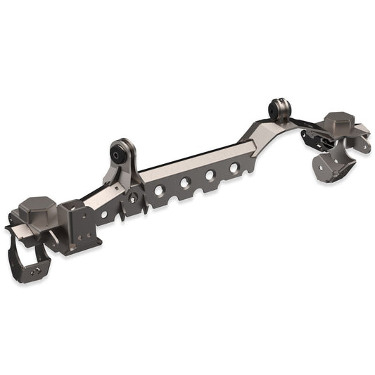 Artec Industries JL 1 Ton - Apex Front Superduty Swap Kit 99-04 w/ Daystar Bushings Artec Industries