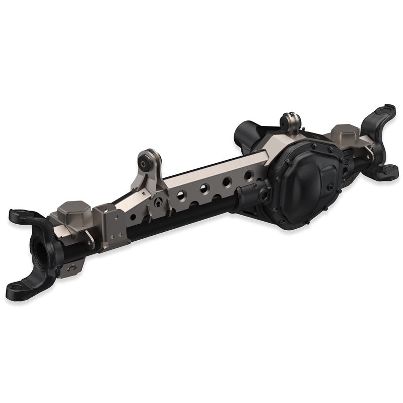 Artec Industries JL 1 Ton - Apex Front Superduty Swap Kit 99-04 w/ RockJock Johnny Joints Artec Industries