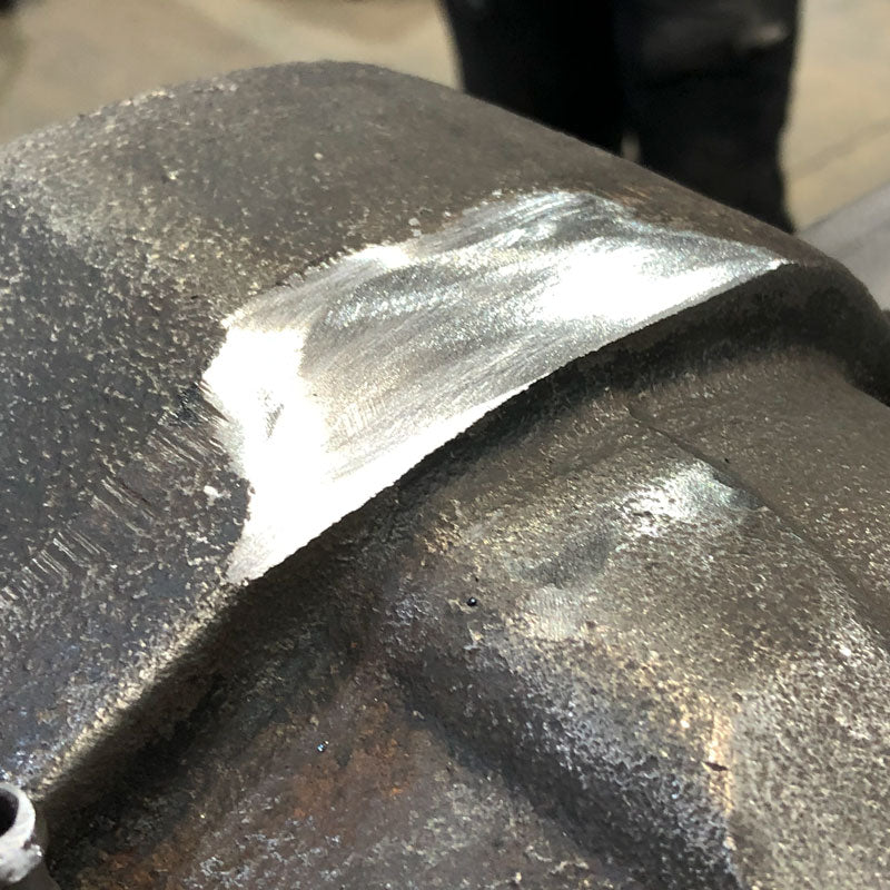 Artec Industries JL 1 Ton - Apex Front Superduty Swap Kit 99-04 w/ RockJock Johnny Joints Artec Industries