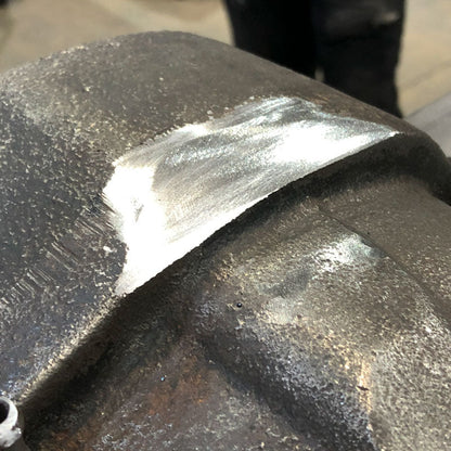 JL 1 Ton - Apex Front Superduty Swap Kit 99-04 w/ RockJock Johnny Joints Artec Industries-7