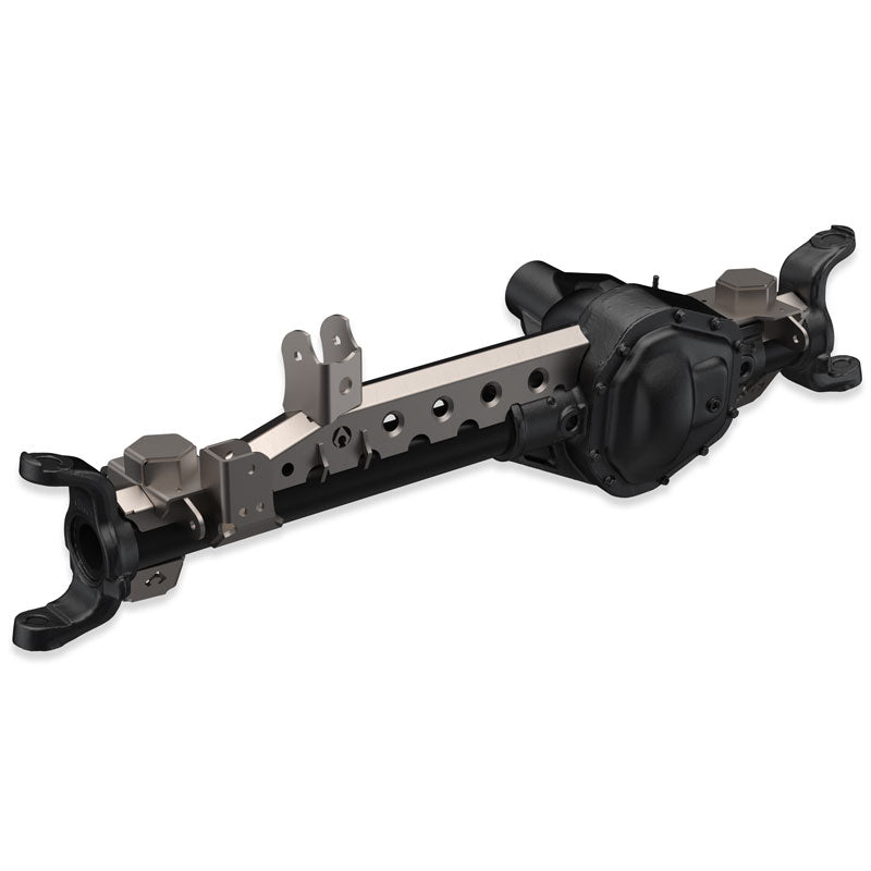 JL 1 Ton APEX Front Superduty Swap Kit 1999-2004 w/ Adjustable Truss Upper Link Mount Artec Industries-1